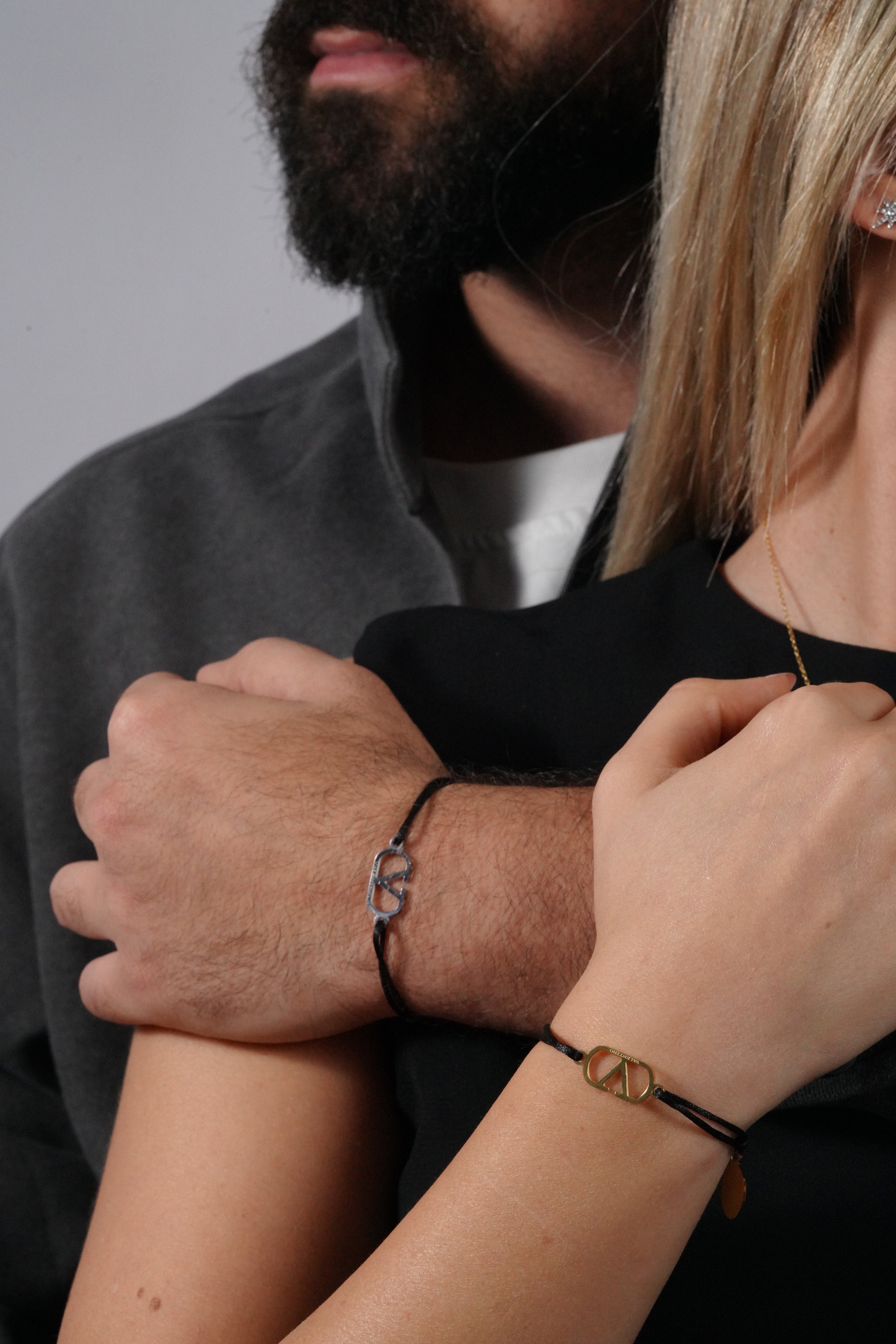 Unisex Valentino Bracelet