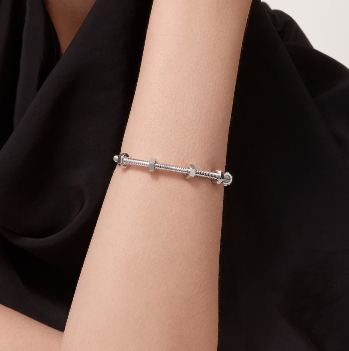 Cartier Ecrou Bracelet