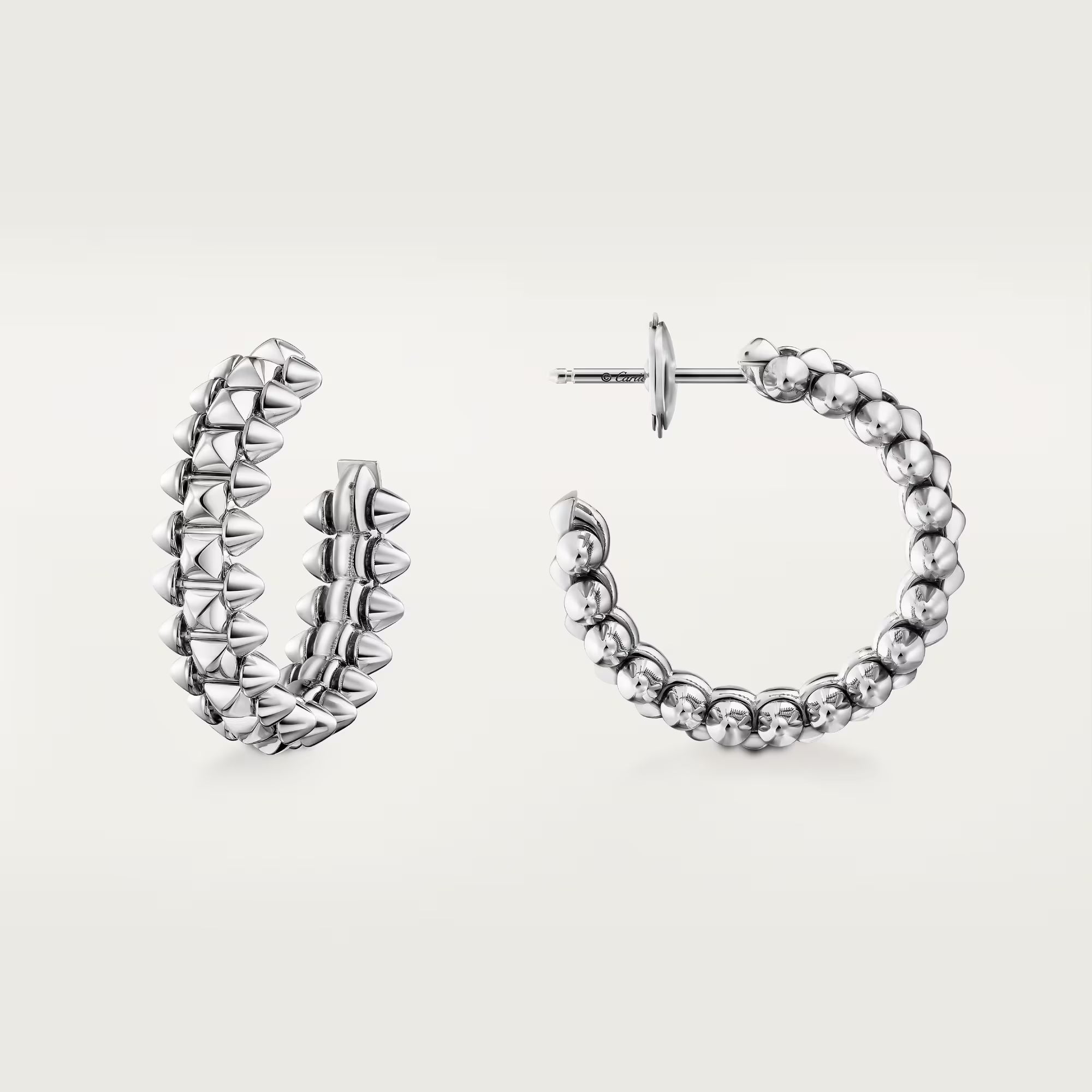 Cartier Clash Earrings