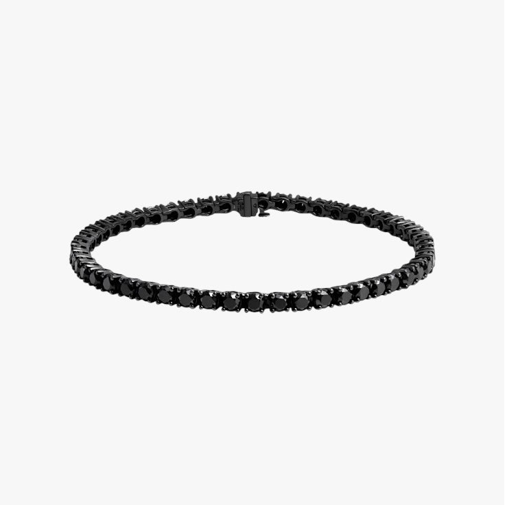 Unisex Tennis Bracelet