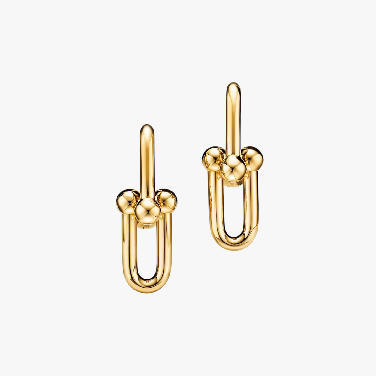 Tiffany Hardwear Earrings