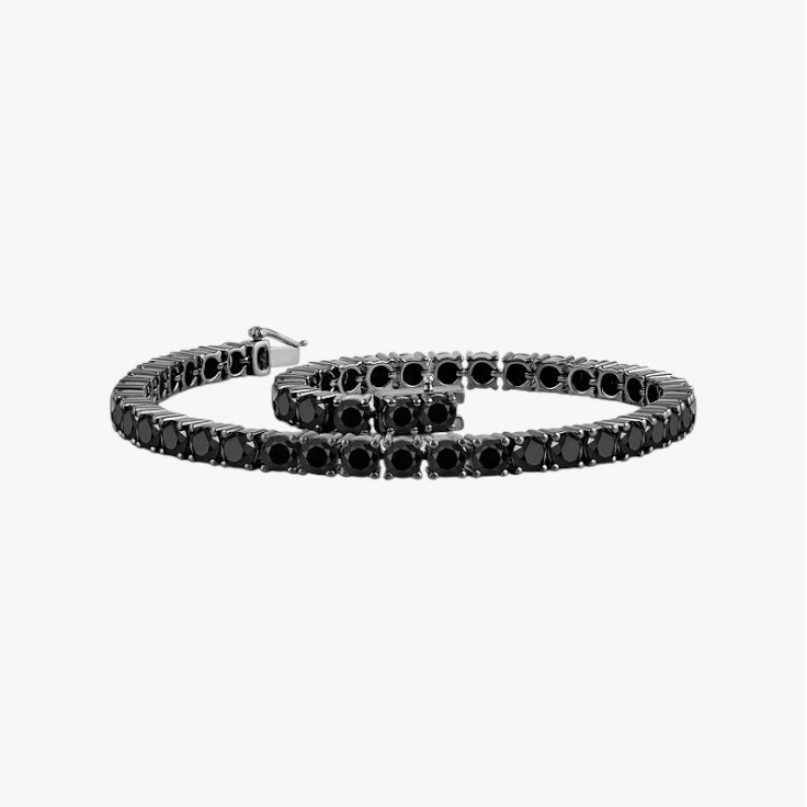 Unisex Tennis Bracelet