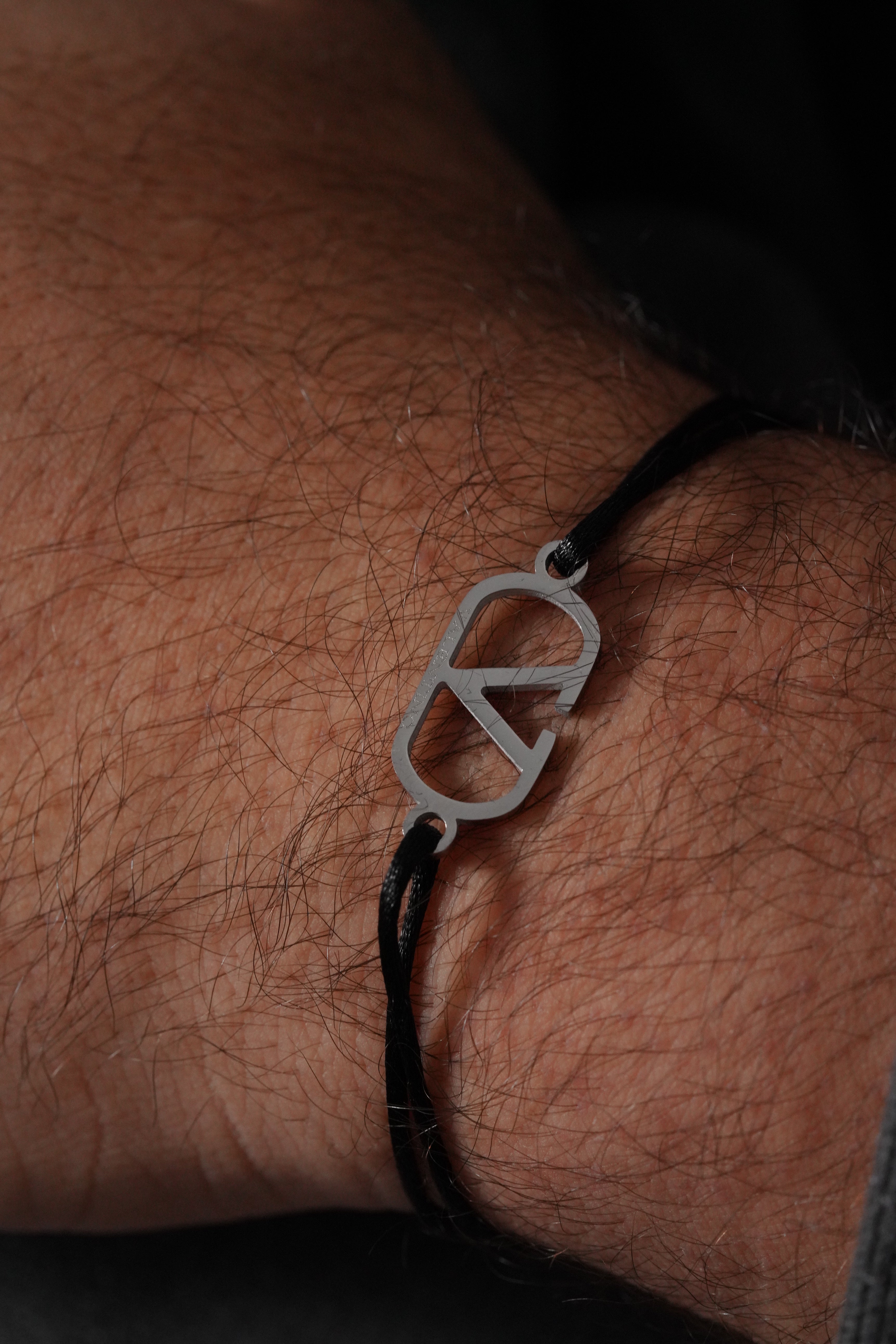 Unisex Valentino Bracelet