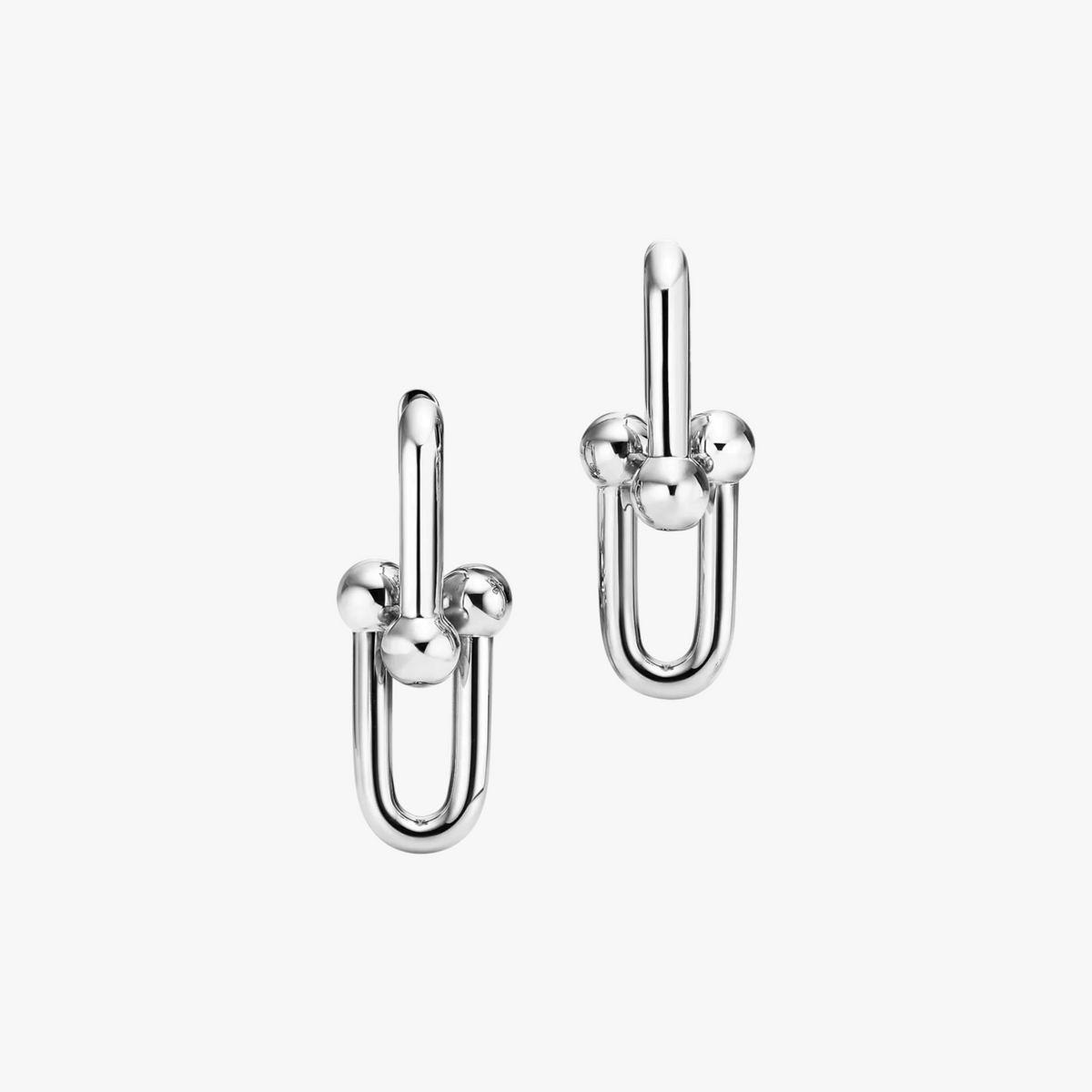 Tiffany Hardwear Earrings