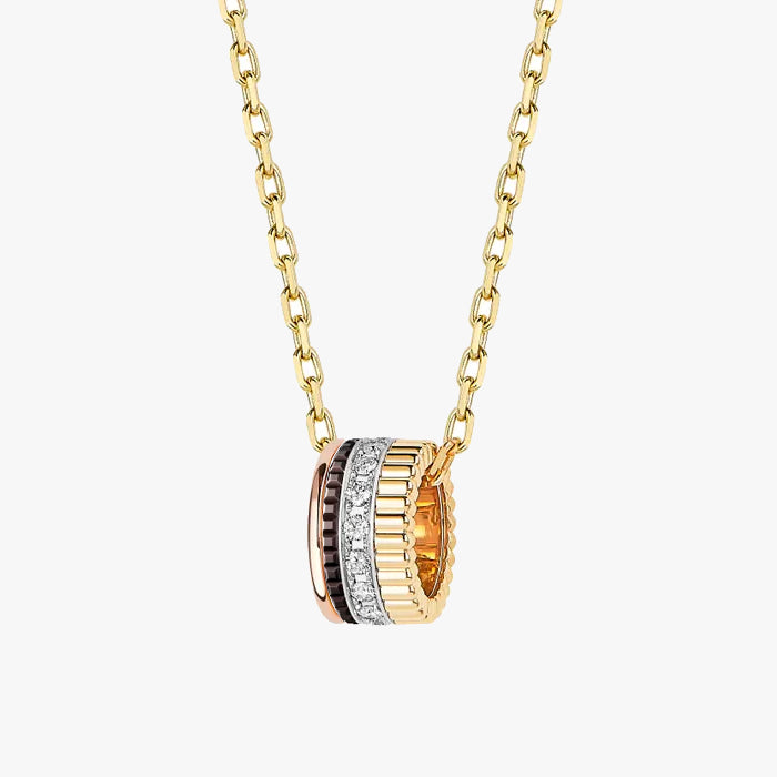 Boucheron Necklace