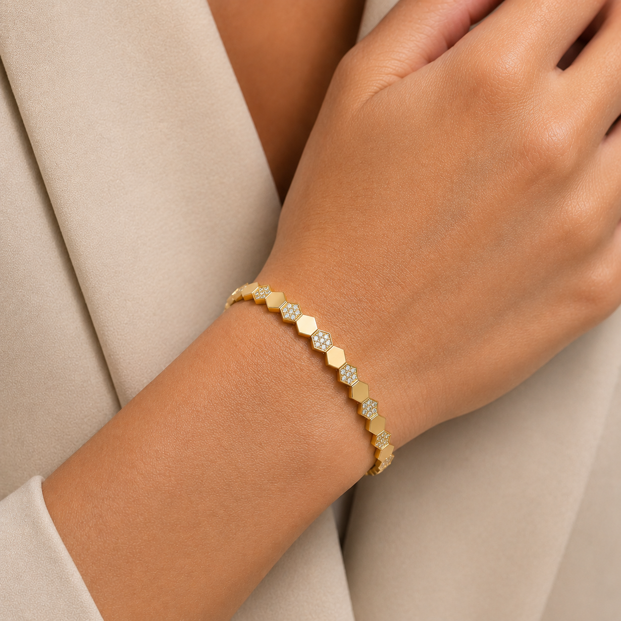 Chaumet Bee Bracelet