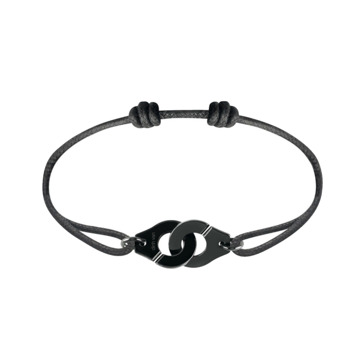 Unisex Dinh Van Cufflinks Bracelet