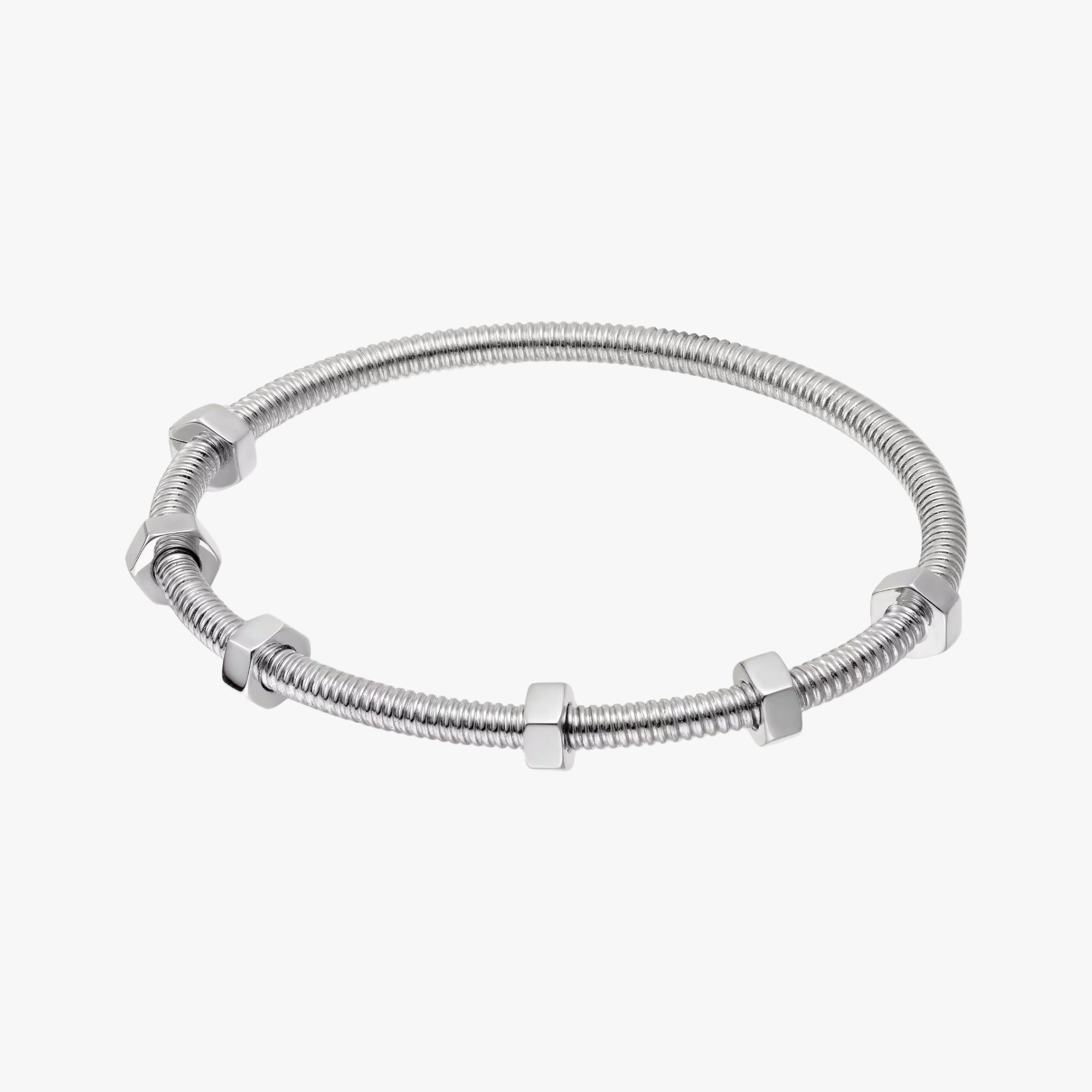 Cartier Ecrou Bracelet