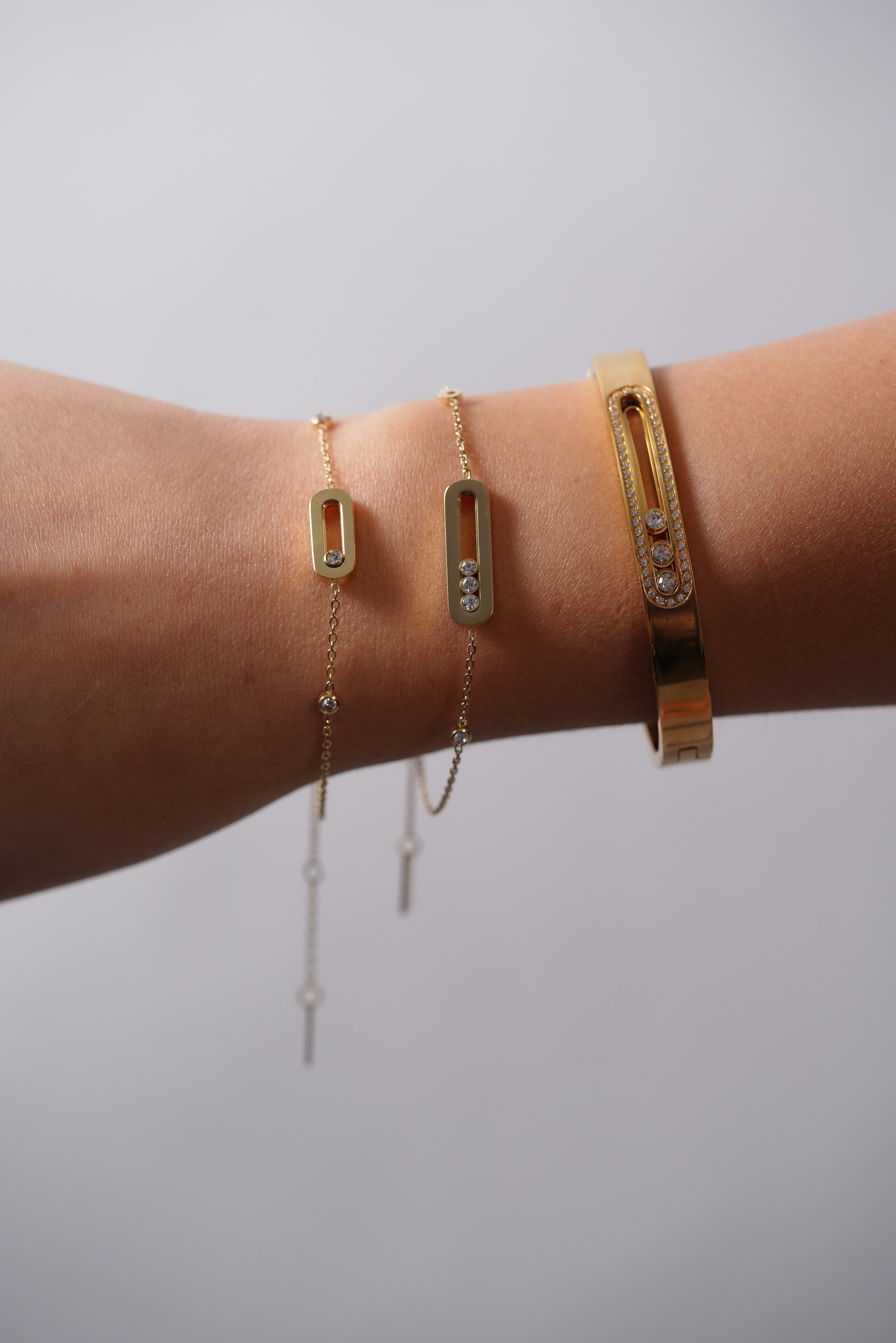 Messika Bracelet