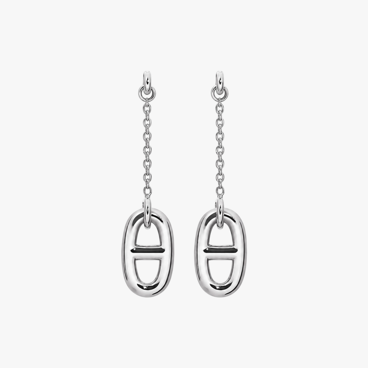 Hermes Farandole Earrings