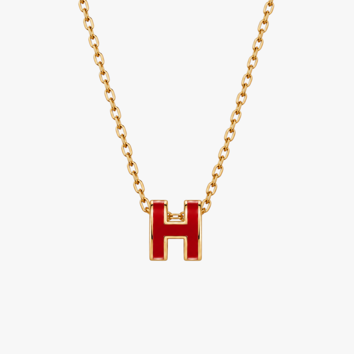 Hermes Necklace