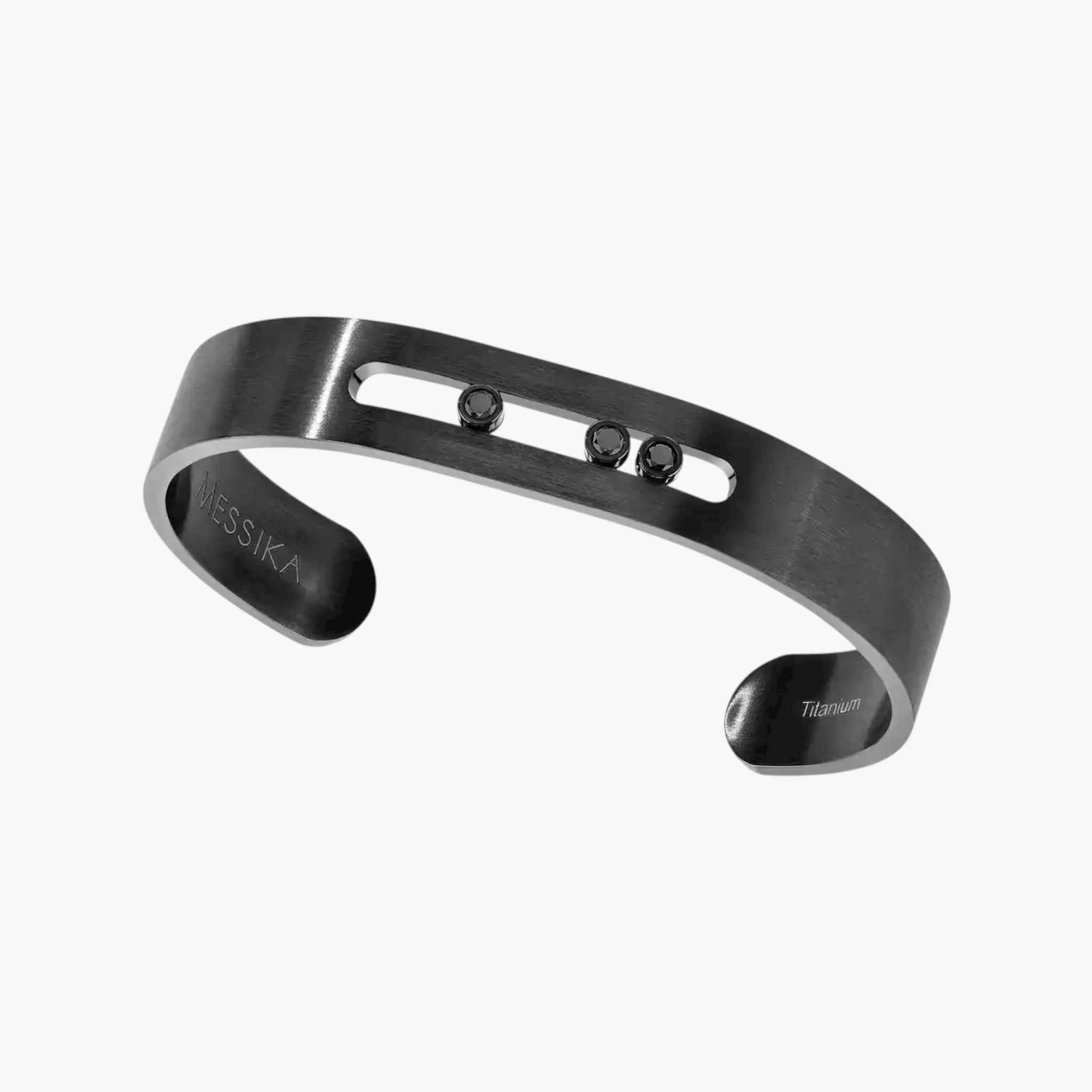 Male Messika Bangle