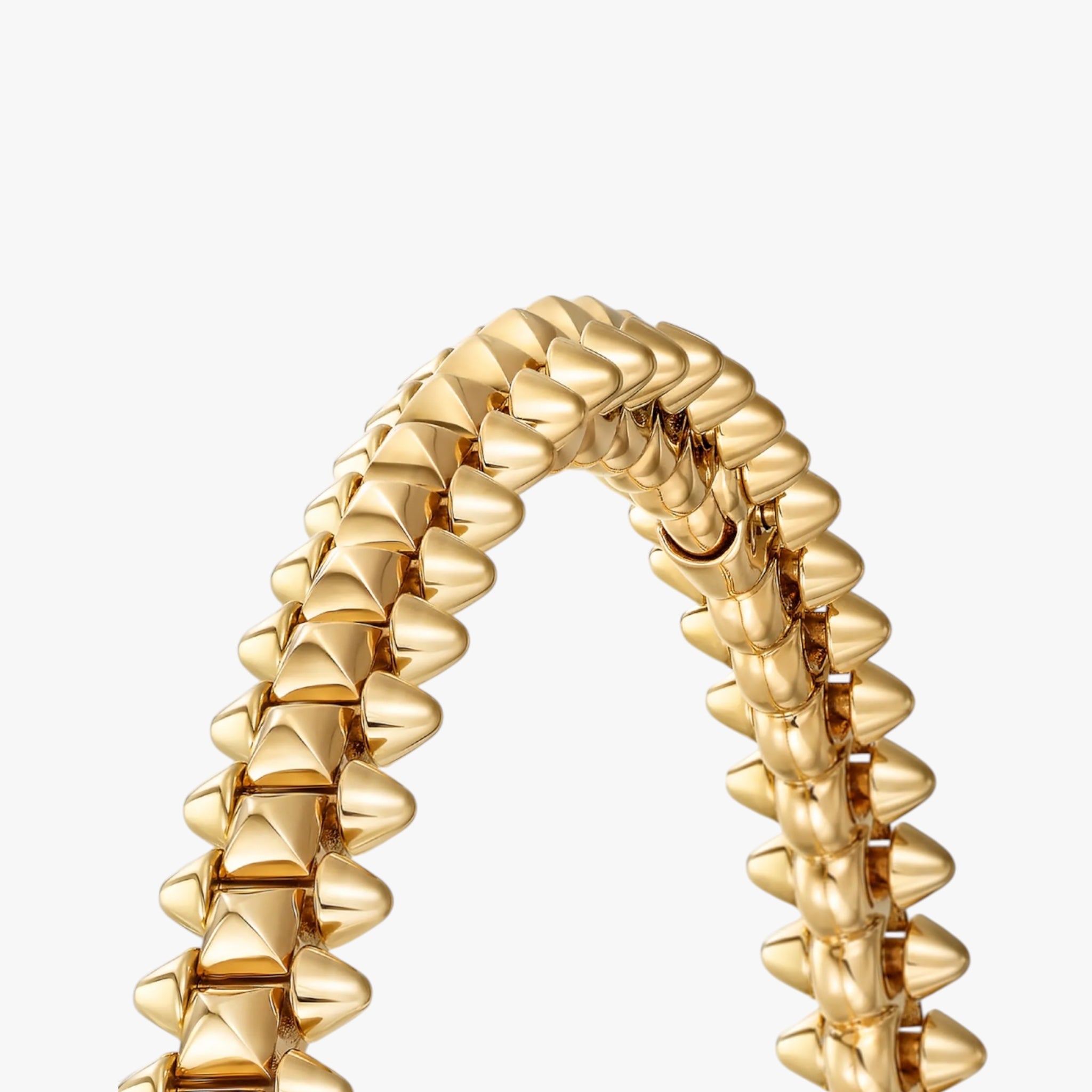 Cariter Clash Bracelet
