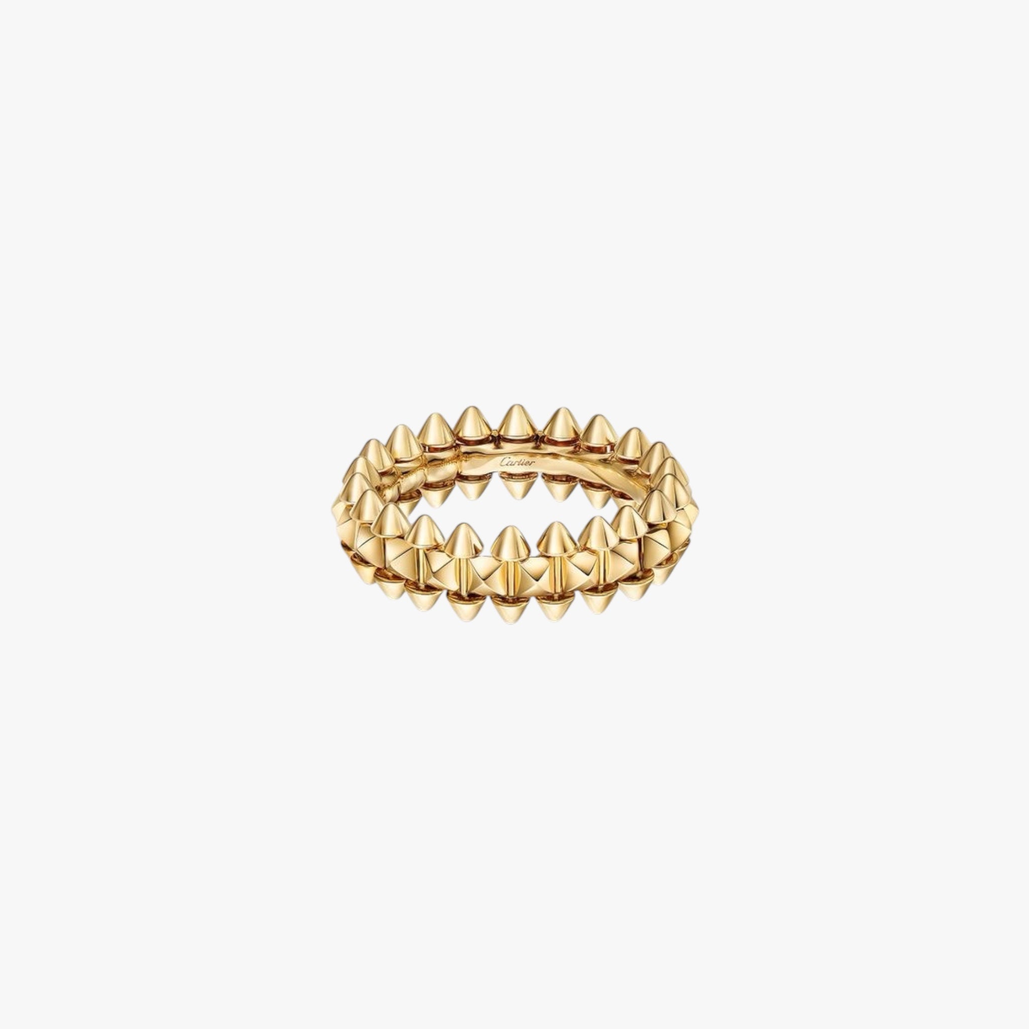 Cartier Clash Ring