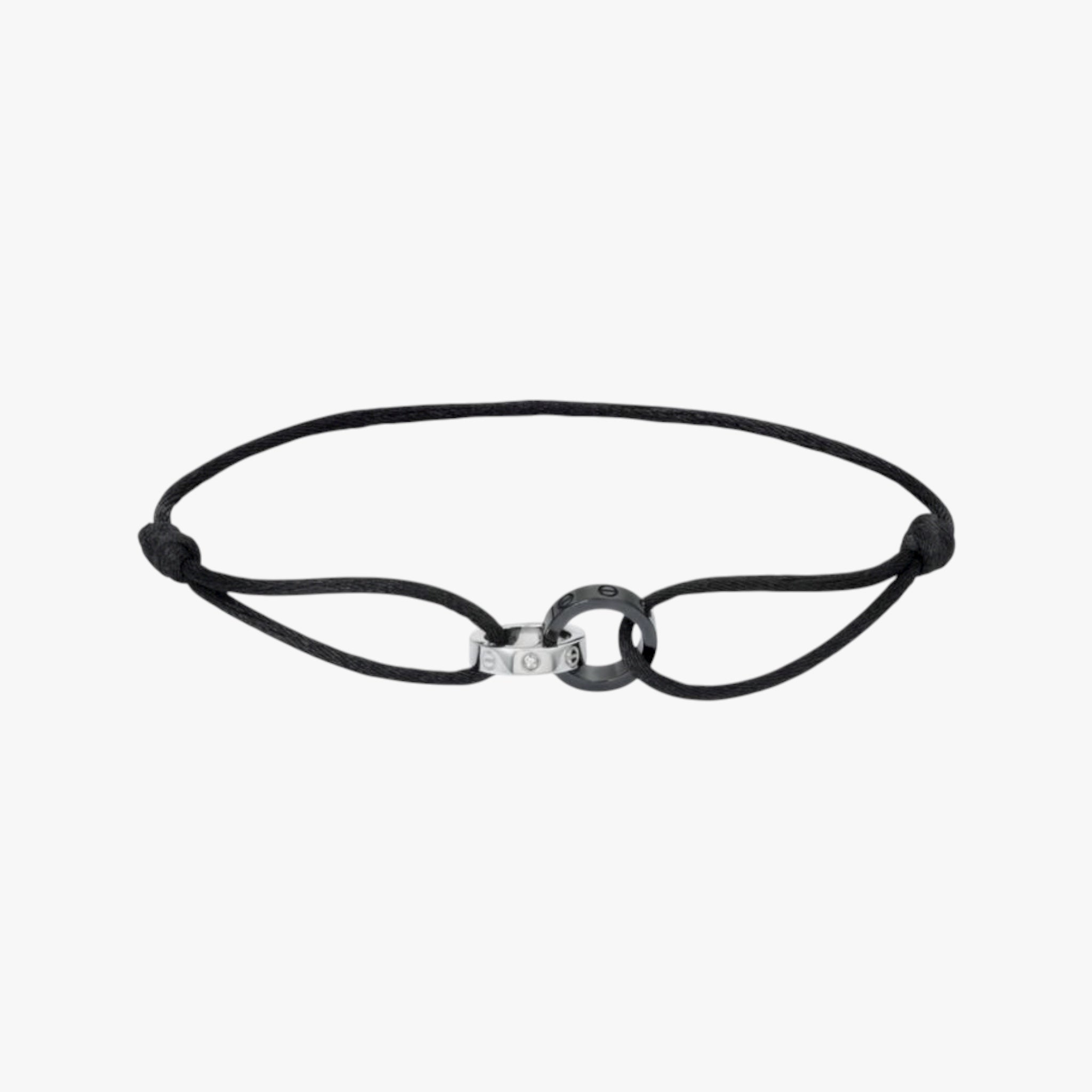 Cartier Love Bracelet