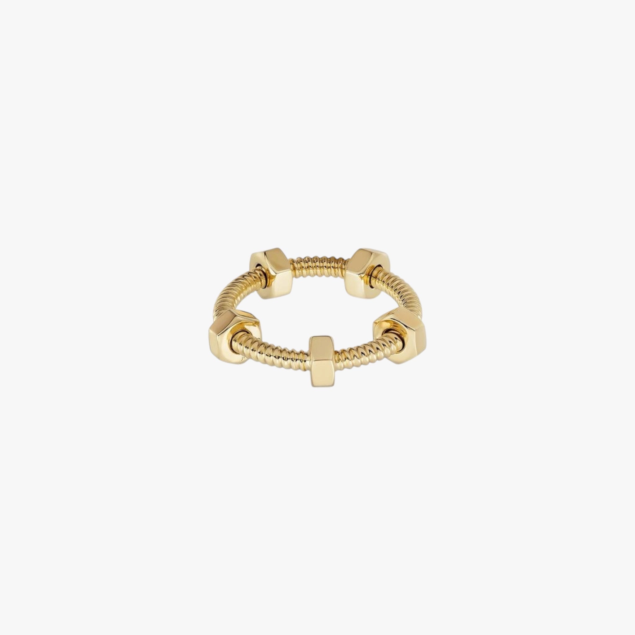cartier Ecrou Ring