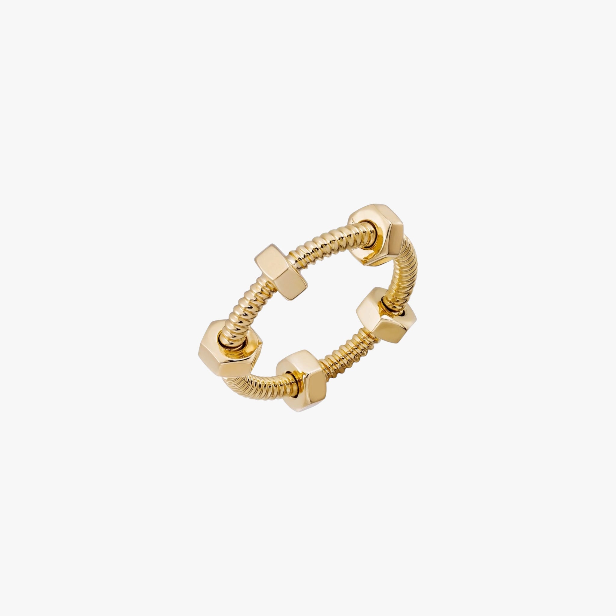 cartier Ecrou Ring