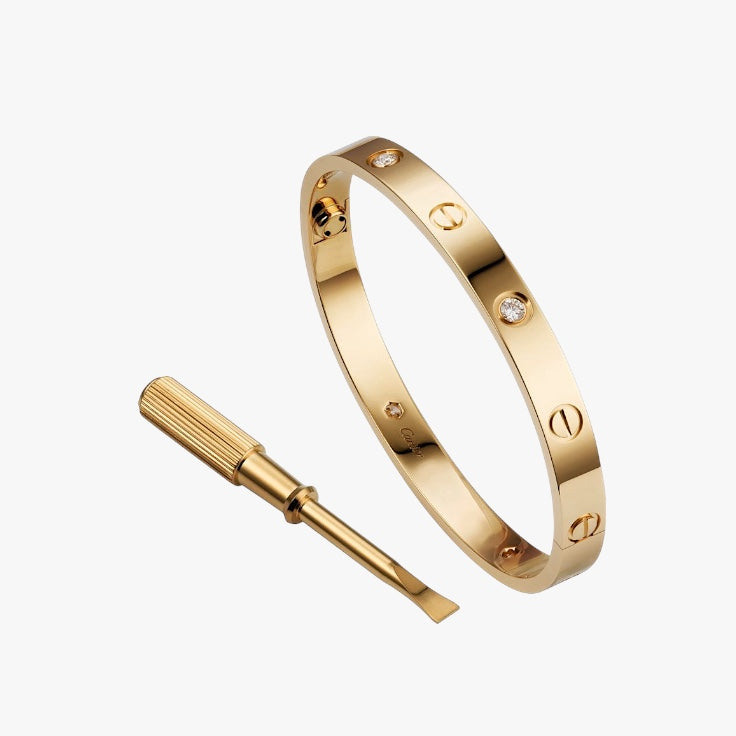 Cartier Love Bracelet