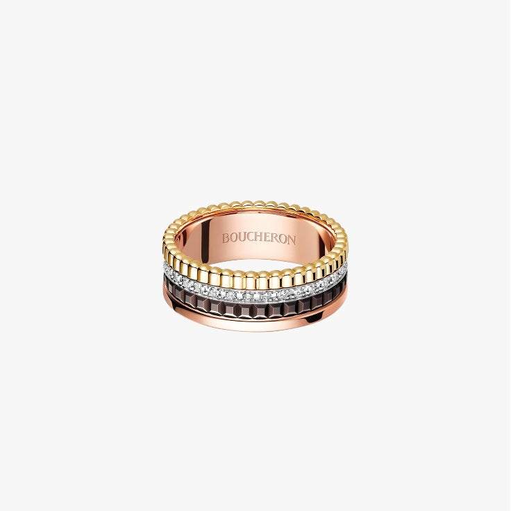 Boucheron Ring