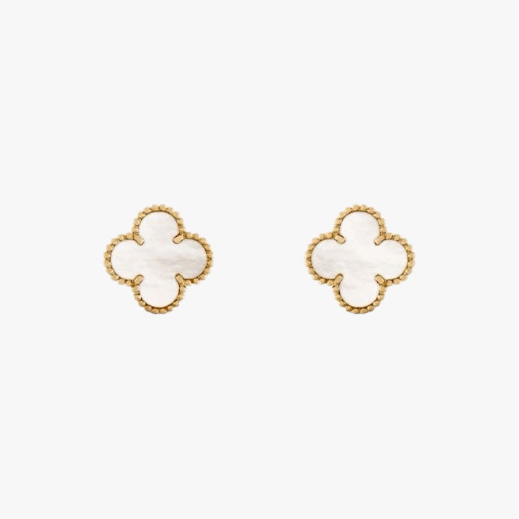 Van Cleef Earrings