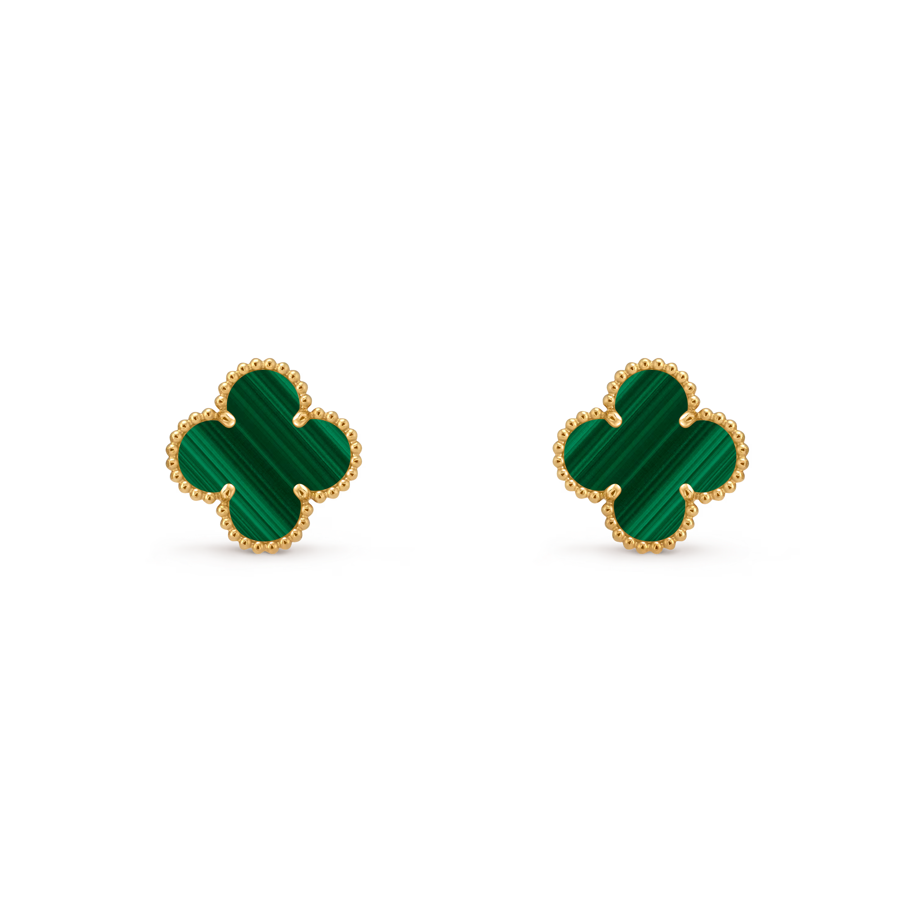 Van Cleef Earrings Studs