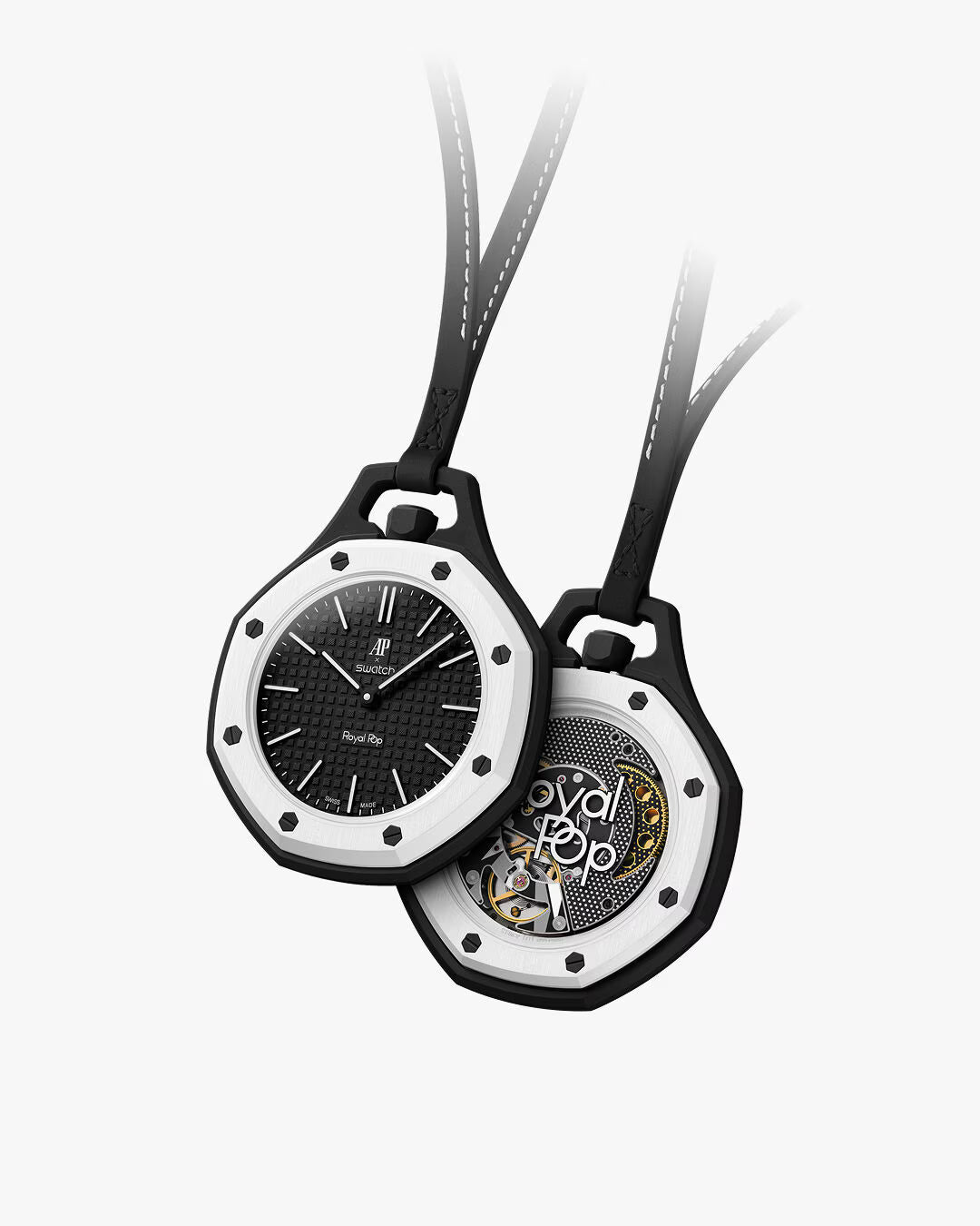 Audemars Piguet x Swatch | Royal Pop (Automatic)