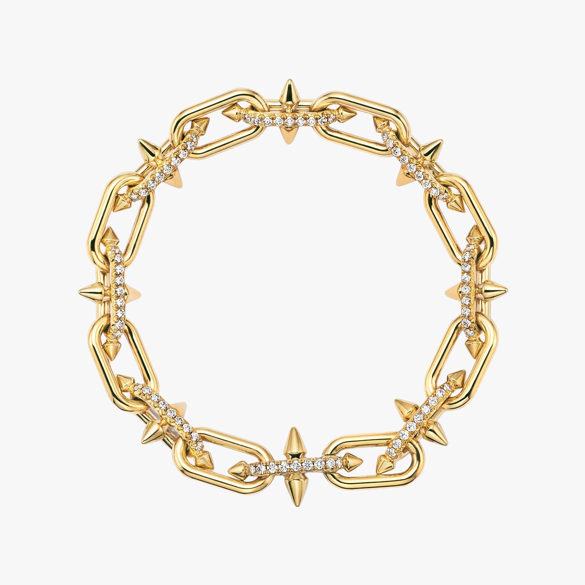 Tiffany Titan Bracelet