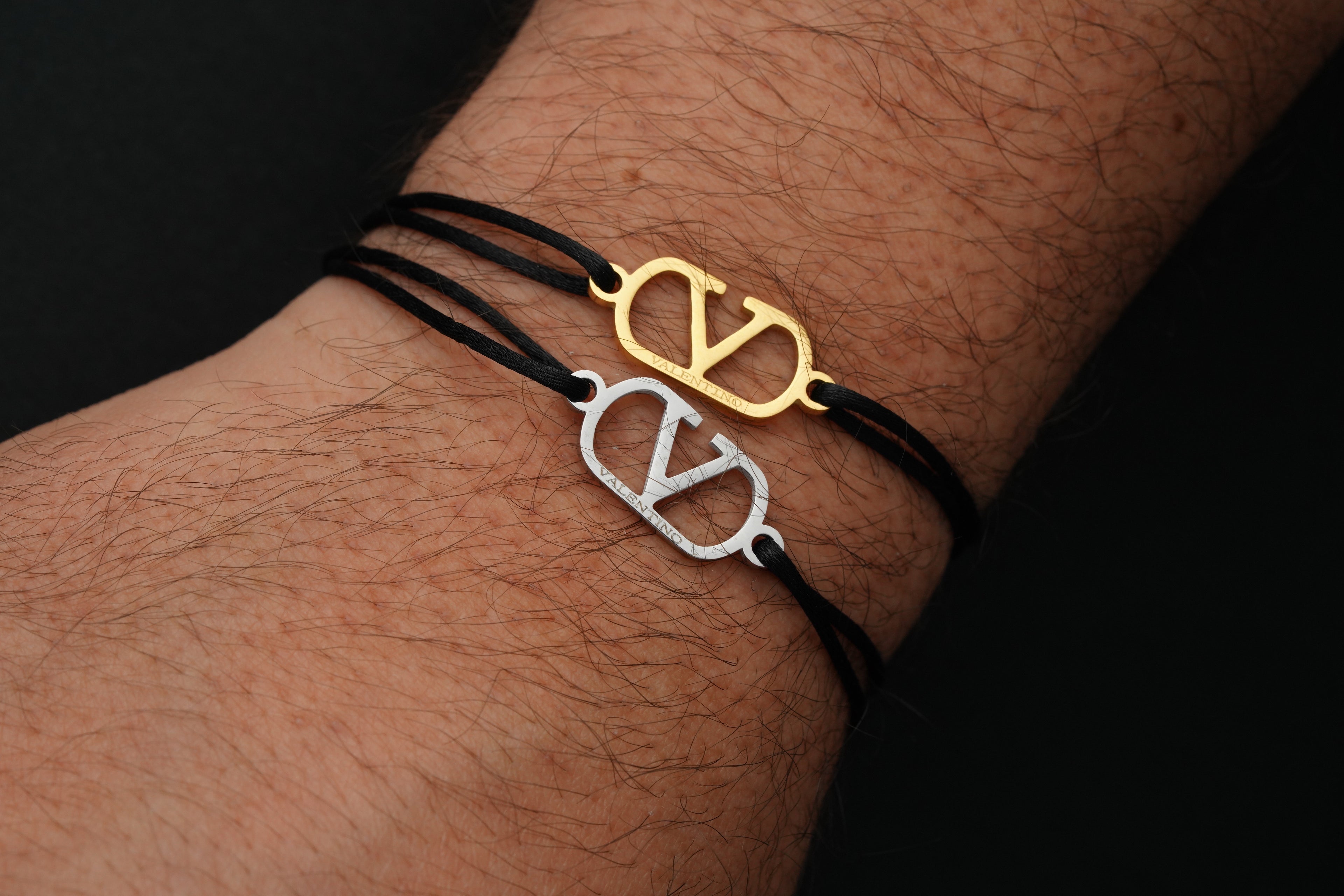 Unisex Valentino Bracelet