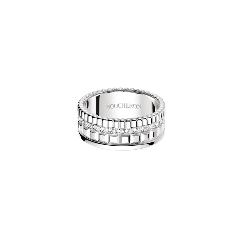 Boucheron Ring