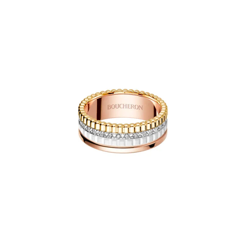 Boucheron Ring