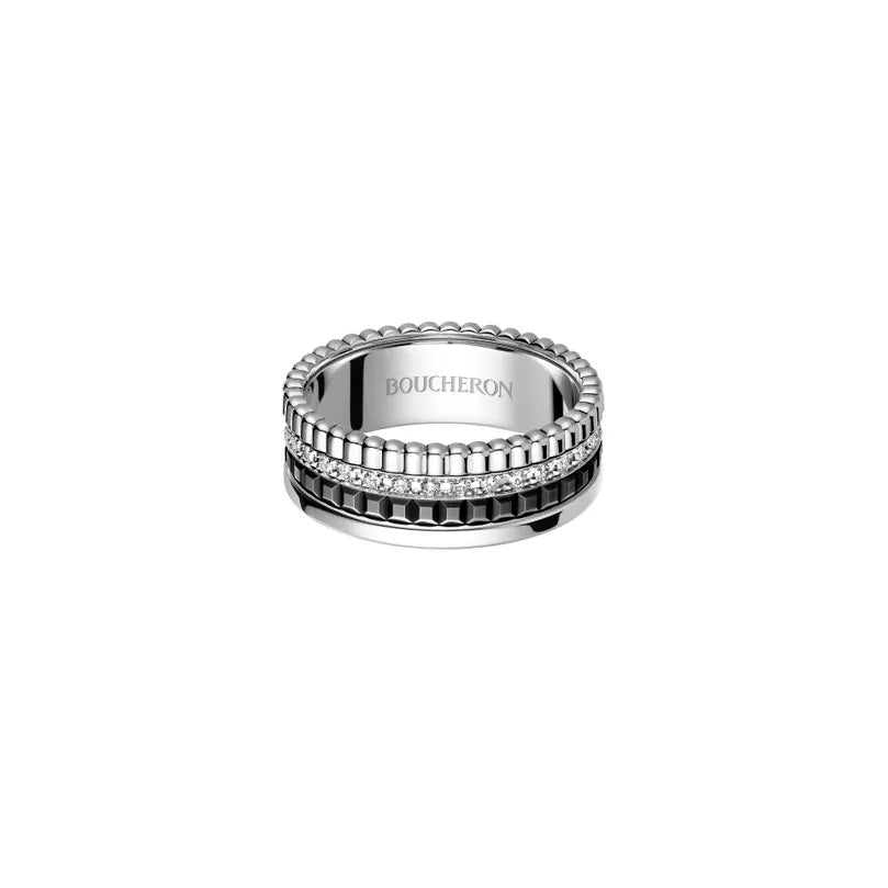 Boucheron Ring