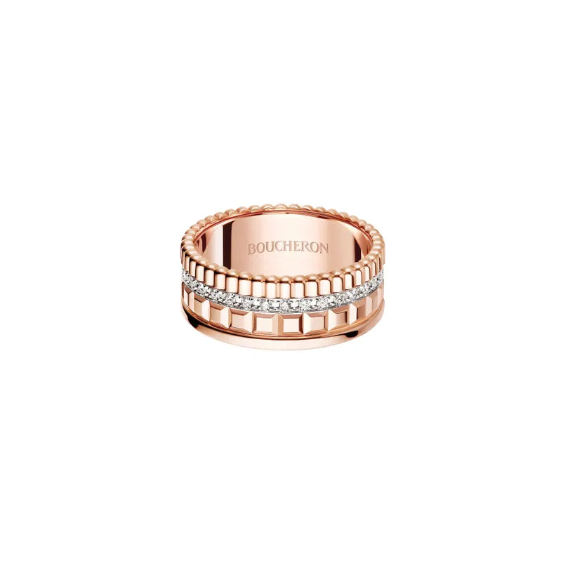 Boucheron Ring