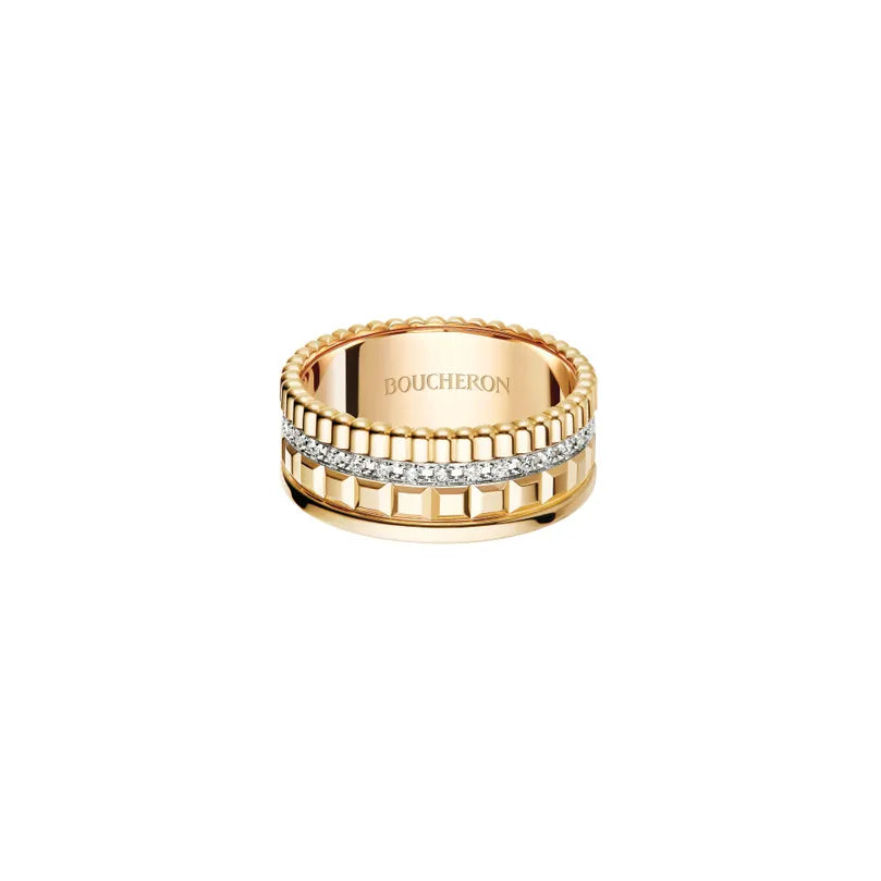 Boucheron Ring