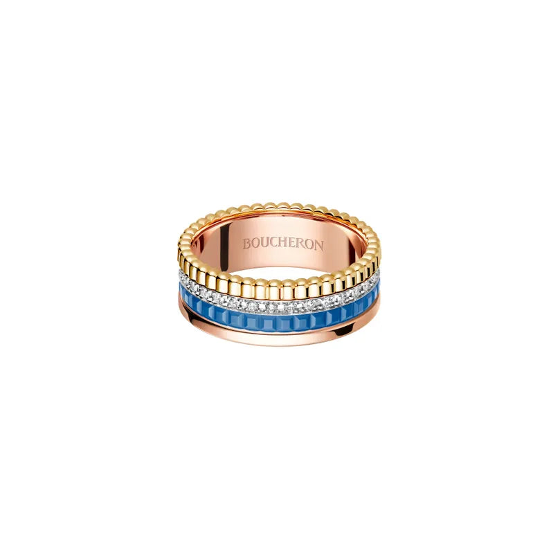 Boucheron Ring