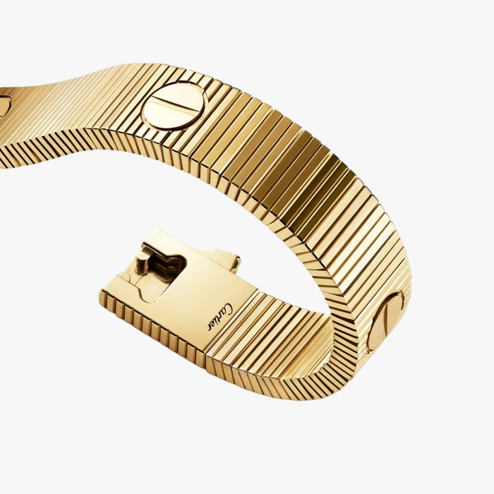 Cartier Unlimited Flexible Love Bracelet