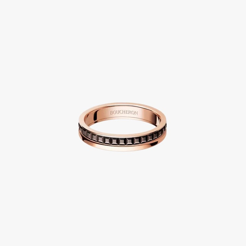 Boucheron Band Ring