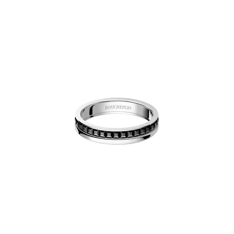 Boucheron Band Ring