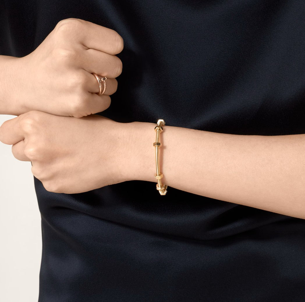 Cartier Ecrou Bracelet
