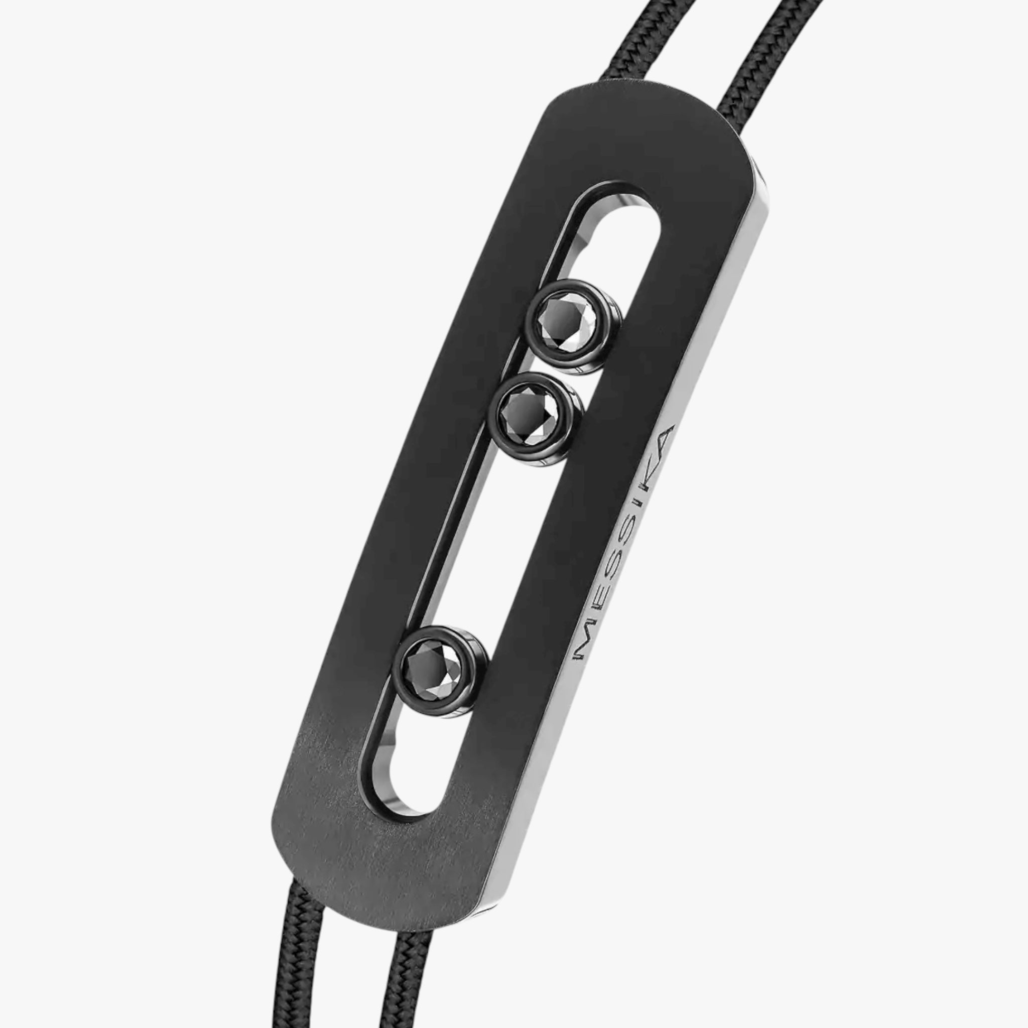 Messika Cord Bracelet