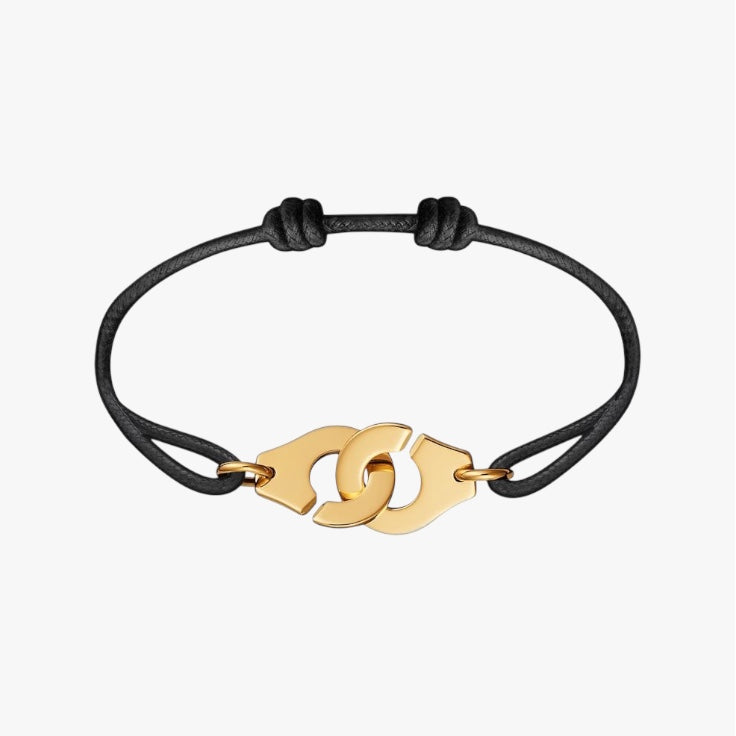 Dinh Van Bracelet