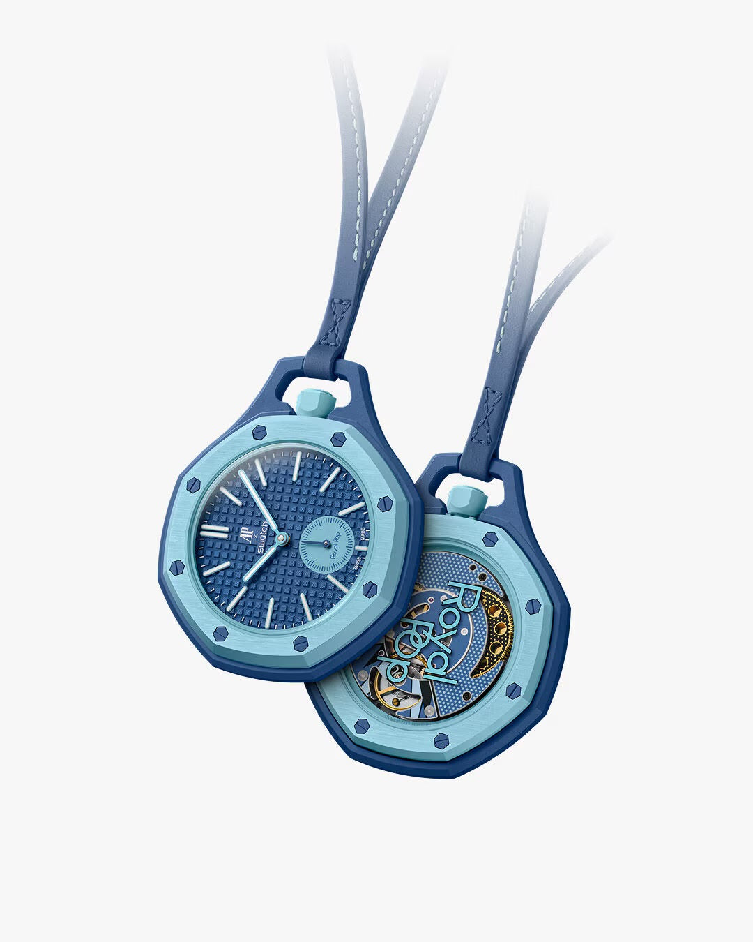 Audemars Piguet x Swatch | Royal Pop (Automatic)