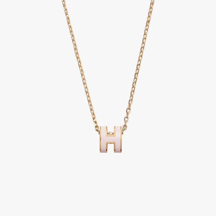 Hermes Necklace