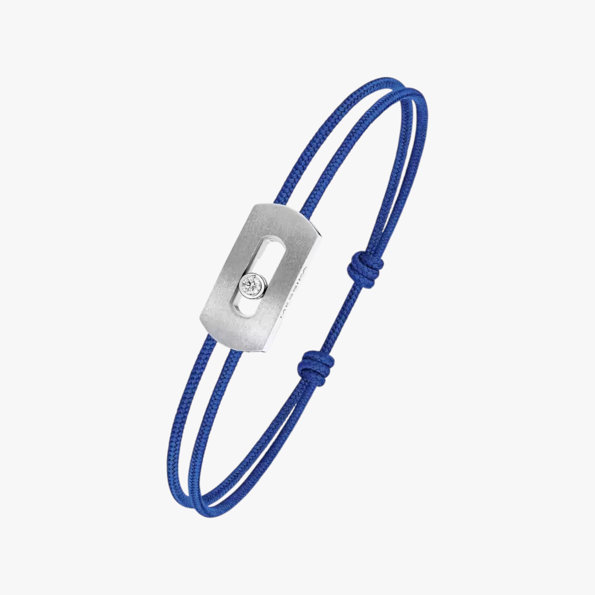 Messika Minimal Cord Bracelet