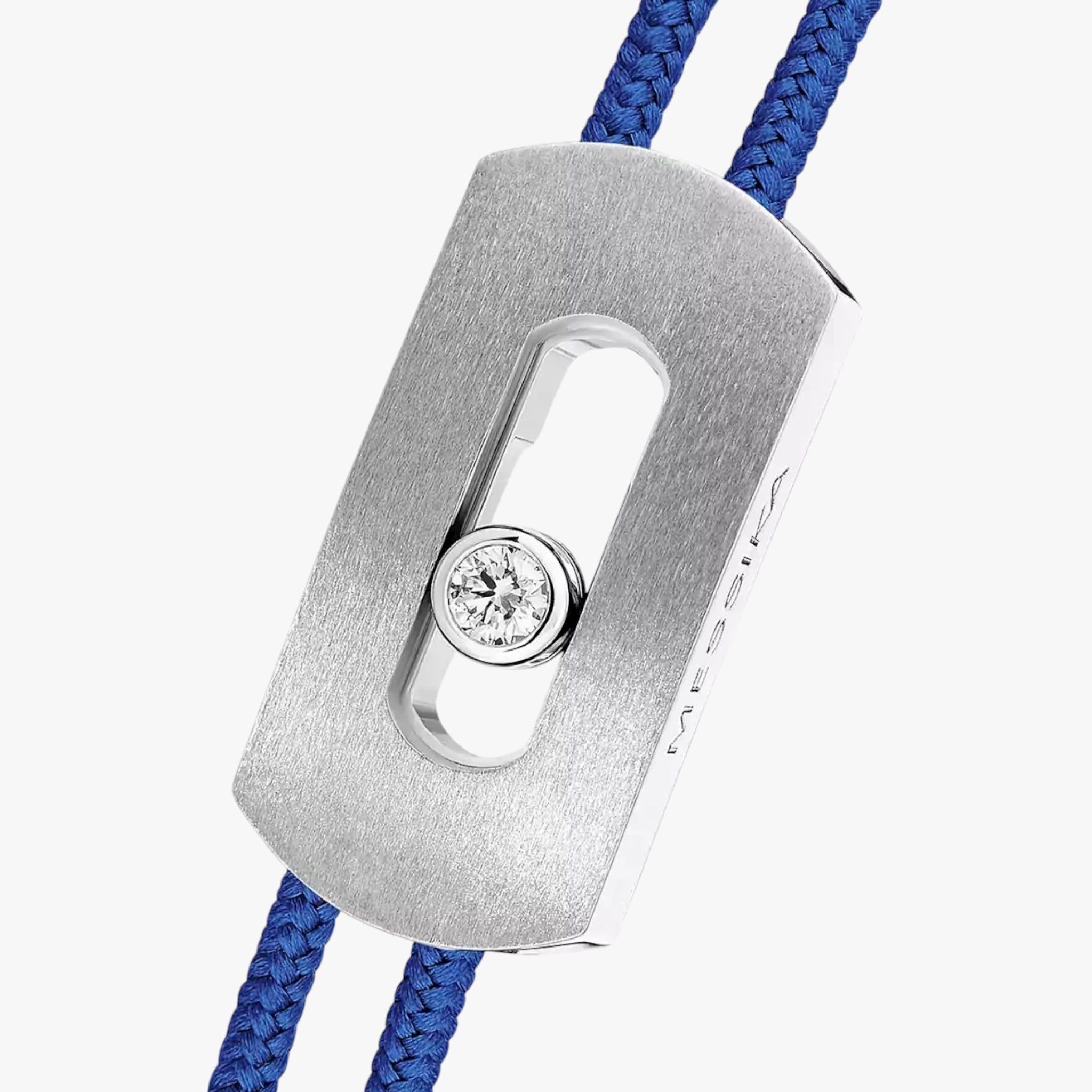 Messika Minimal Cord Bracelet