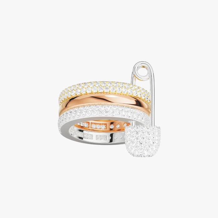 APM Monaco Ring