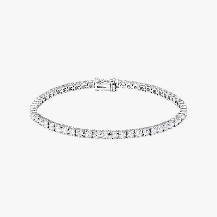 Unisex Tennis Bracelet