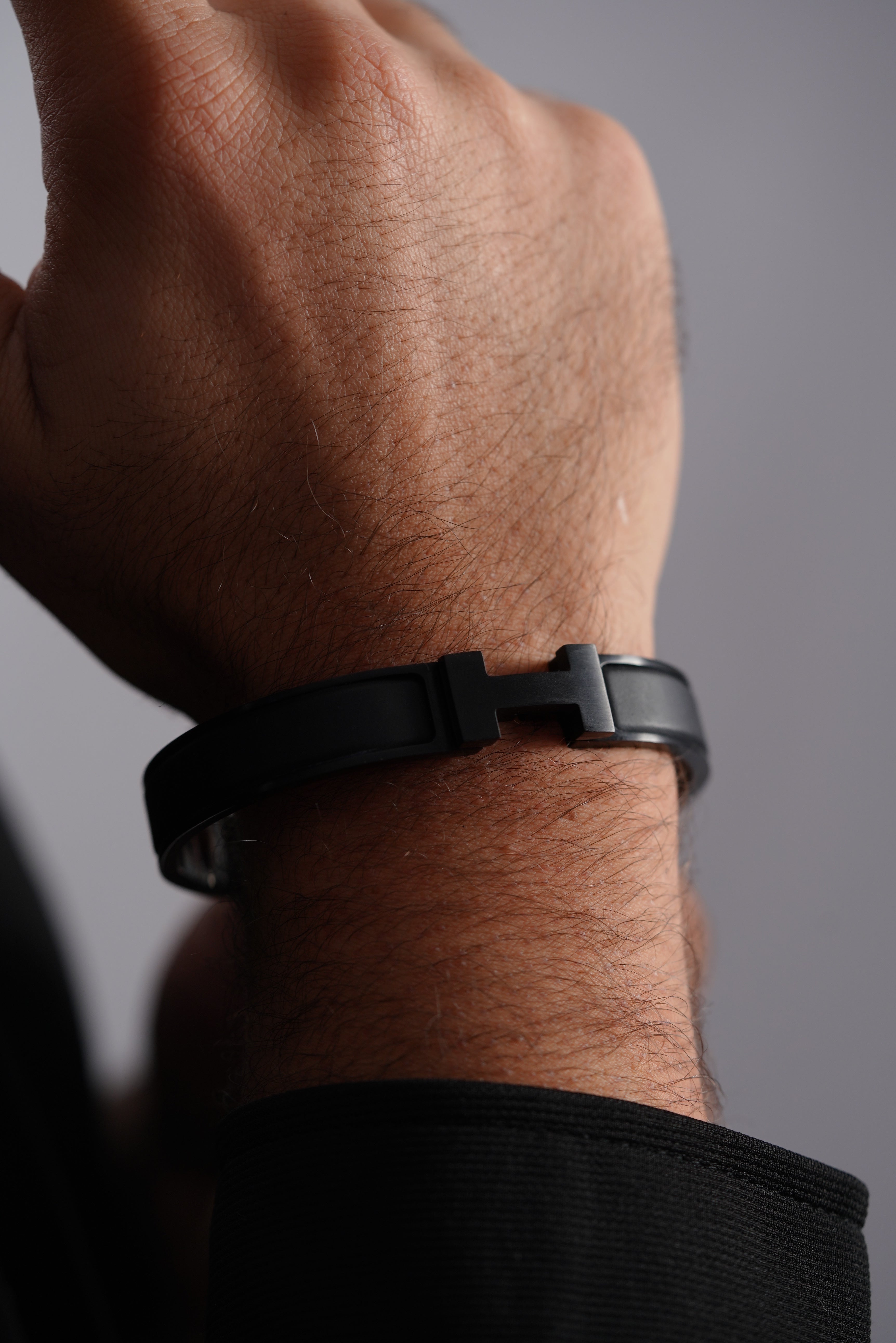 Hermes Click H Bracelet