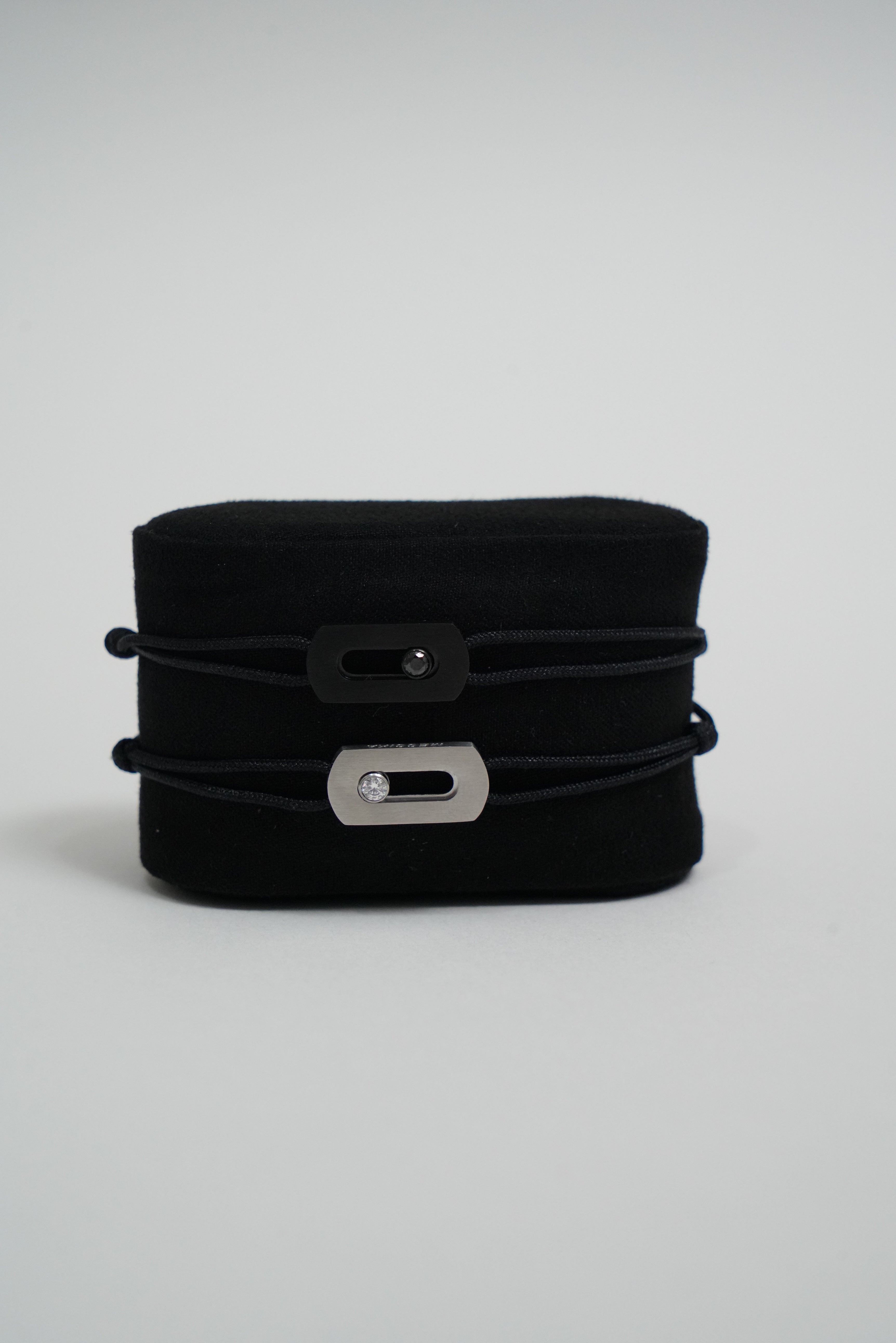 Messika Minimal Cord Bracelet