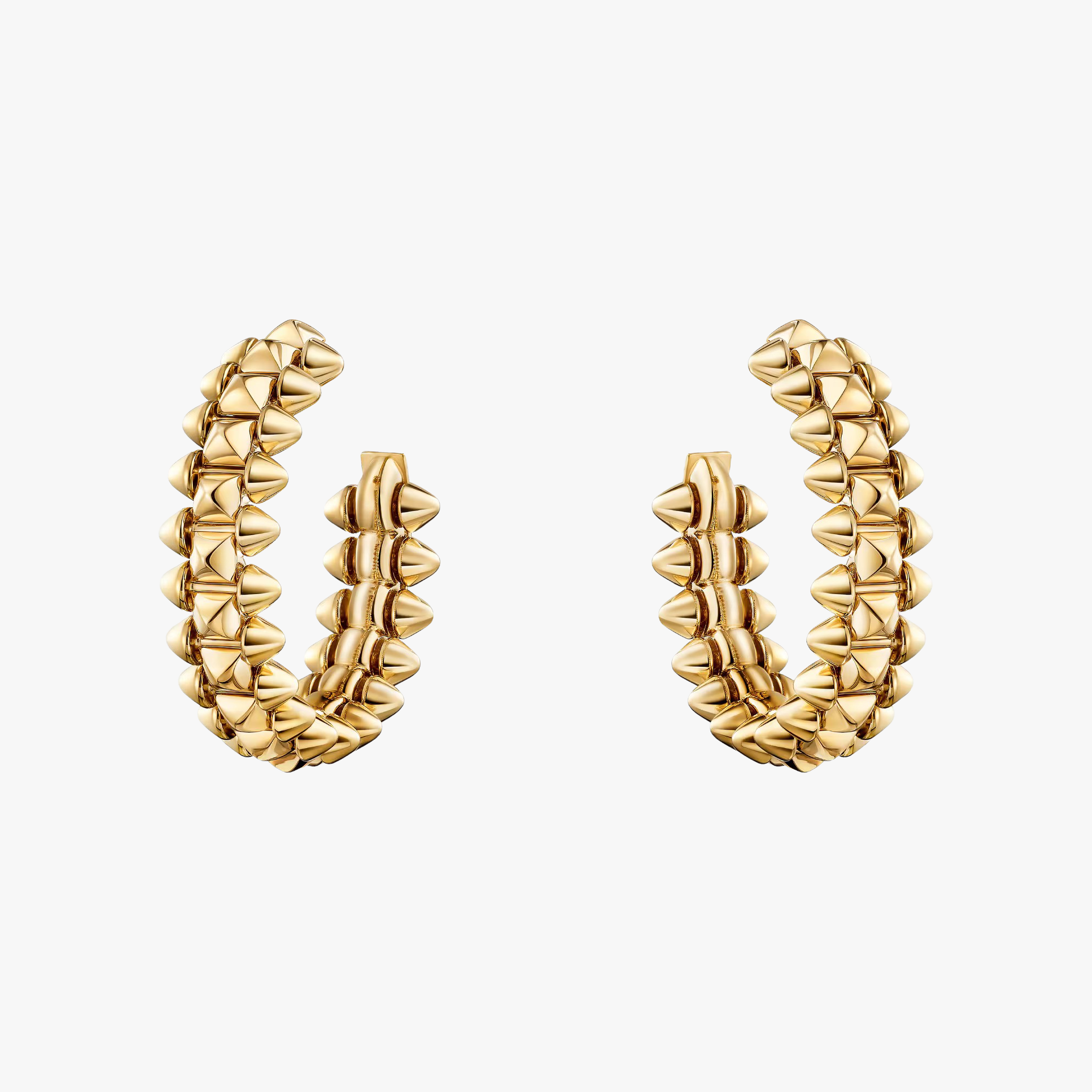 Cartier Clash Earrings