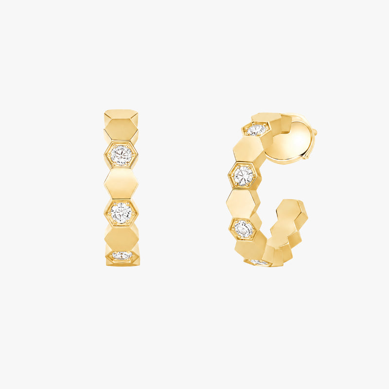Chaumet Bee Earrings